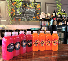 Load image into Gallery viewer, Cold Pressed Juice