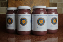 Load image into Gallery viewer, Purple Chondrus Crispus Seamoss