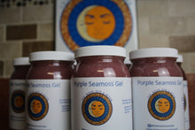 Load image into Gallery viewer, Purple Chondrus Crispus Seamoss