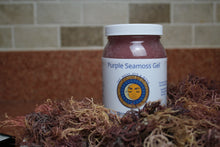 Load image into Gallery viewer, Purple Chondrus Crispus Seamoss