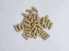 Load image into Gallery viewer, Tongkat Ali Root Extract Powder Capsules