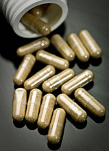 Load image into Gallery viewer, Solar Cleanse Capsules 60