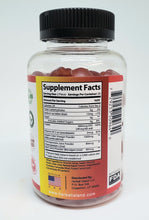 Load image into Gallery viewer, Apple Cider Vinegar Gummies