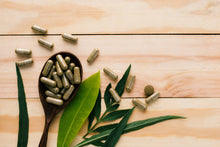 Load image into Gallery viewer, Solar Cleanse Capsules 60