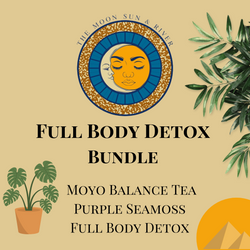 Full Body Detox Bundle