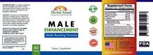 Load image into Gallery viewer, Male &amp; Female Libido Boosting Formula 60 count
