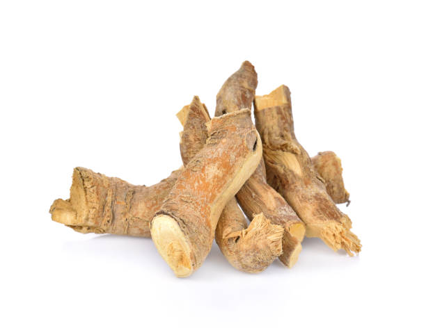 Tongkat Ali Root Extract Powder Capsules