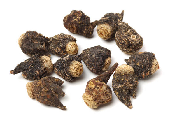 Black Maca Root Capsules