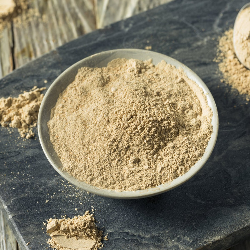 Pure Maca Root Extract Capsules