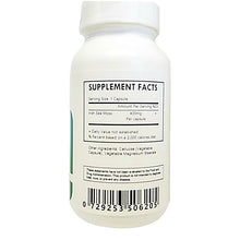 Load image into Gallery viewer, Irish Sea Moss Capsules
